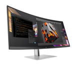 EAN 5715063531372 - HP Series 7 Pro 37.5 inch WQHD+ Thunderbolt 4 Monitor - 738pu PVC Free pantalla para PC 95,2 cm (37.5") 3 imagen 2