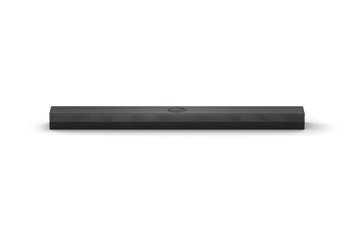 Lg Ds70ty, Barra De Sonido Negra, Dolby Atmos, Bluetooth, Hdmi Ds70ty.Adeullk