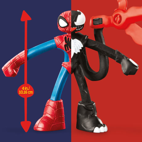 EAN 5010996257611 - Play-Doh Marvel F98275L0 set de juguetes imagen 18