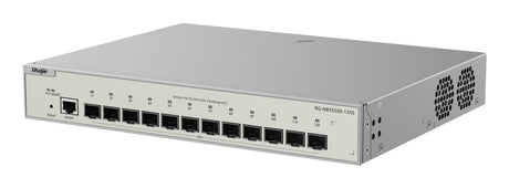 EAN 6976915001071 - Ruijie Networks RG-NBS5500-12XS switch Gestionado L3 Gris imagen 3