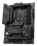 Placa Base Msi Mag Z790 Tomahawk Max Wifi,  Lga 1700 Atx 7e25-002r