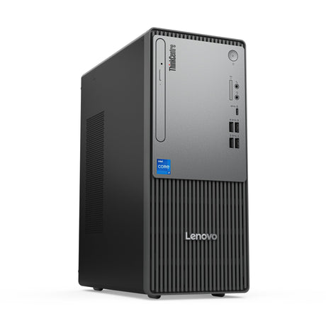 EAN 0198154074715 - Lenovo ThinkCentre neo 50t Gen 5 Intel® Core™ i5 i5-13400 8 GB DDR5-SDRAM 512 GB SSD Windows 11 Pro Torre imagen 3