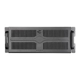 EAN 0753263079213 - Chieftec UNC-409S-AIO-OP carcasa de ordenador Estante Negro imagen 2