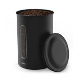 Xavax Pojemnik Ze Stali Nierdzewnej Do Kawy O Pojemnosci 1,3 Kg Barista