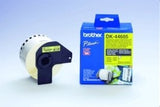 Dkn55224 Non Adhesive Paper  Tape 54mm