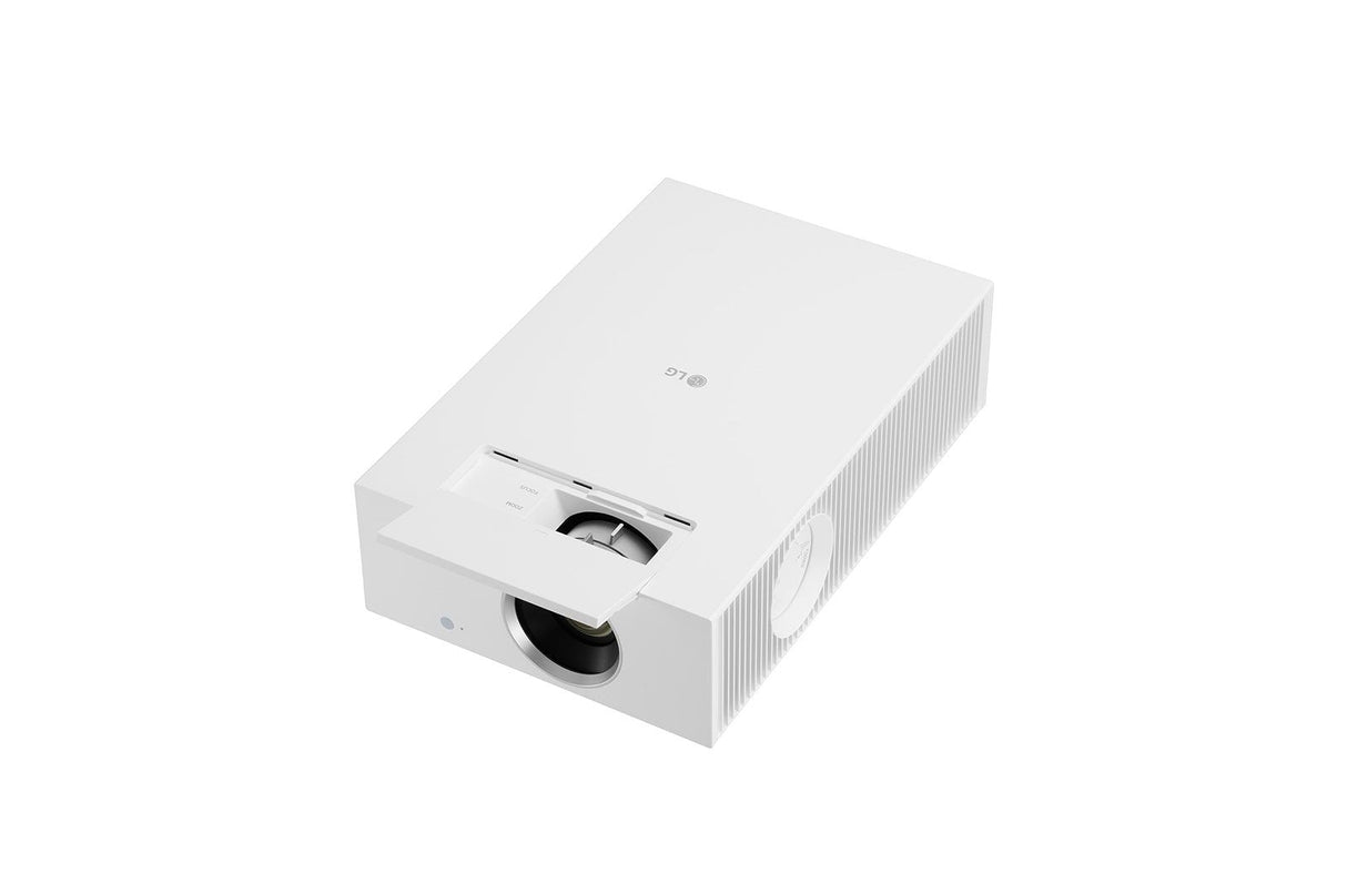 Lg Hu710pw Proyector De Alcance Estándar 2000 Lúmenes Ansi Dlp 2160p (3840x2160) Blanco