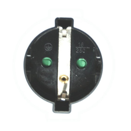 EAN 8420738092139 - Silver Electronics 9213 base múltiple 1 salidas AC Interior imagen 2