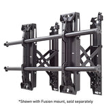 EAN 0841872166483 - Chief FCAV1U soporte para pantalla de señalización Negro imagen 4