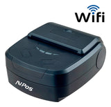 EAN 0733968052087 - AVPos AVP-MP800R-WF impresora de recibos Inalámbrico y alámbrico Térmica directa Impresora portátil imagen 1