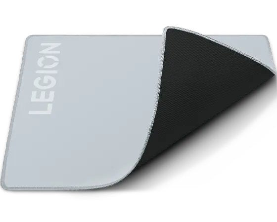 Alfombrilla De Ratón Lenovo Legion Gaming Control L Gxh1c97868 Gris