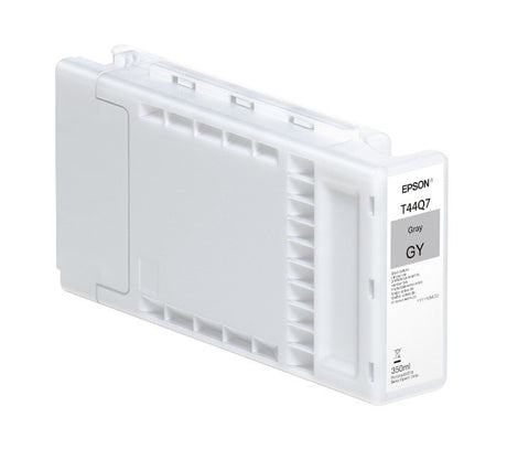 EAN 8715946668802 - Epson UltraChrome Pro 12 cartucho de tinta 1 pieza(s) Original Gris imagen 1