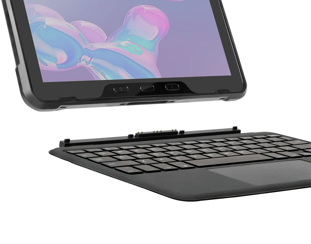 Targus Versavu Clear Case For Ipad 10.9"