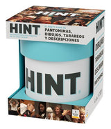 EAN 5704339004603 - Asmodee Hint 30 min Juego De Cartas Lógico imagen 1