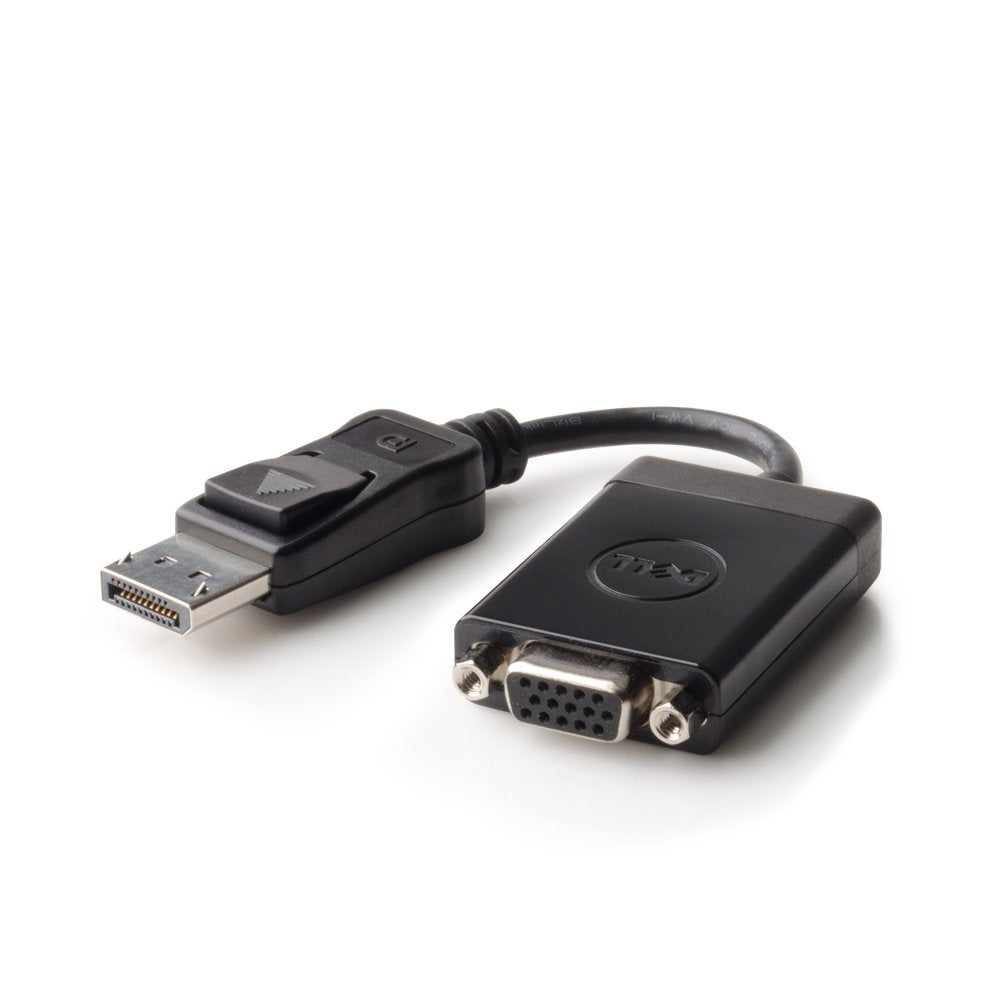 EAN 5704174215363 - DELL 470-ABEL Negro imagen 1