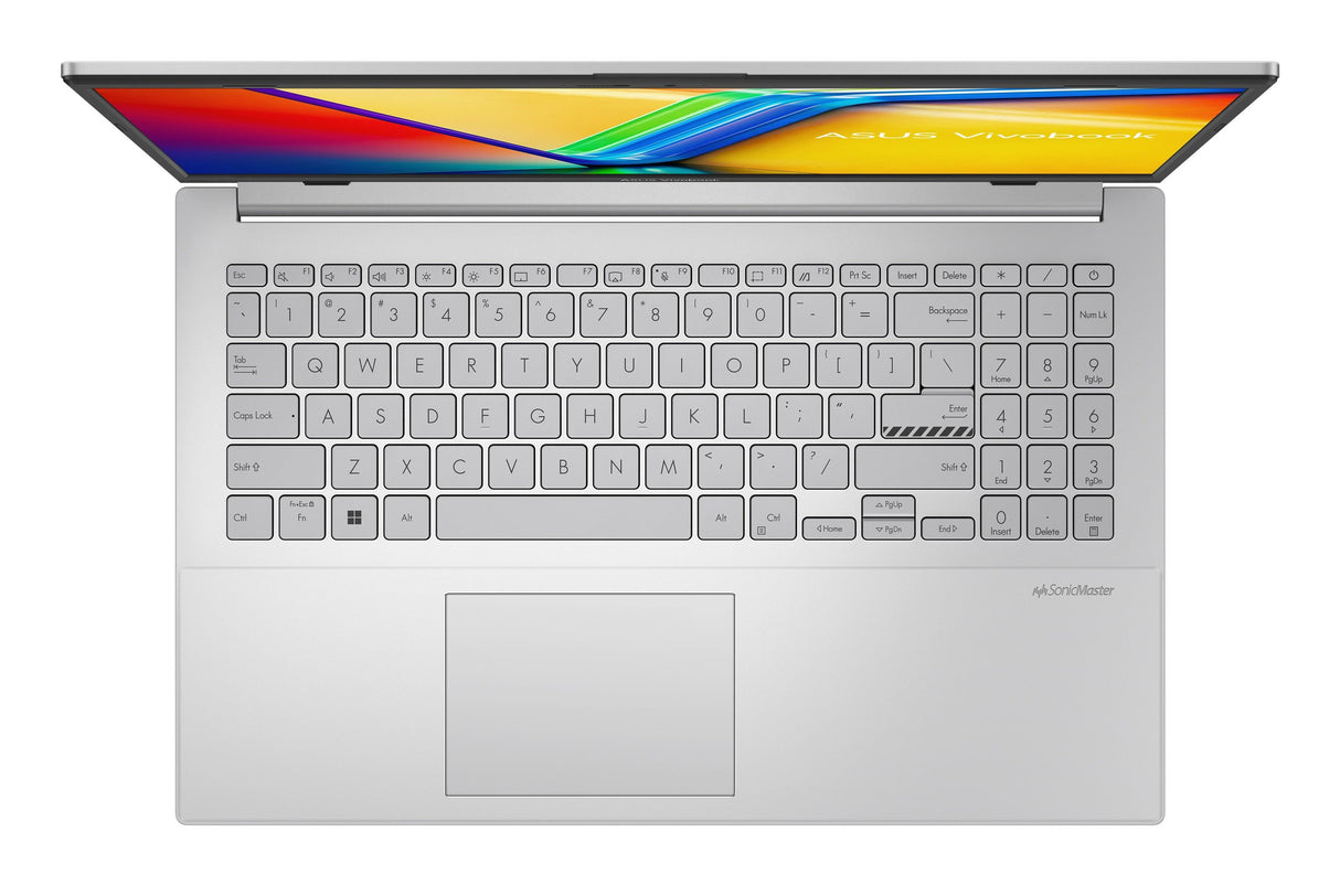 EAN 4711387170526 - ASUS Vivobook Go 15 E1504FA-NJ158W AMD Ryzen™ 5 39,6 cm (15.6") LPDDR5-SDRAM Wi-Fi 6E (802.11ax) imagen 8