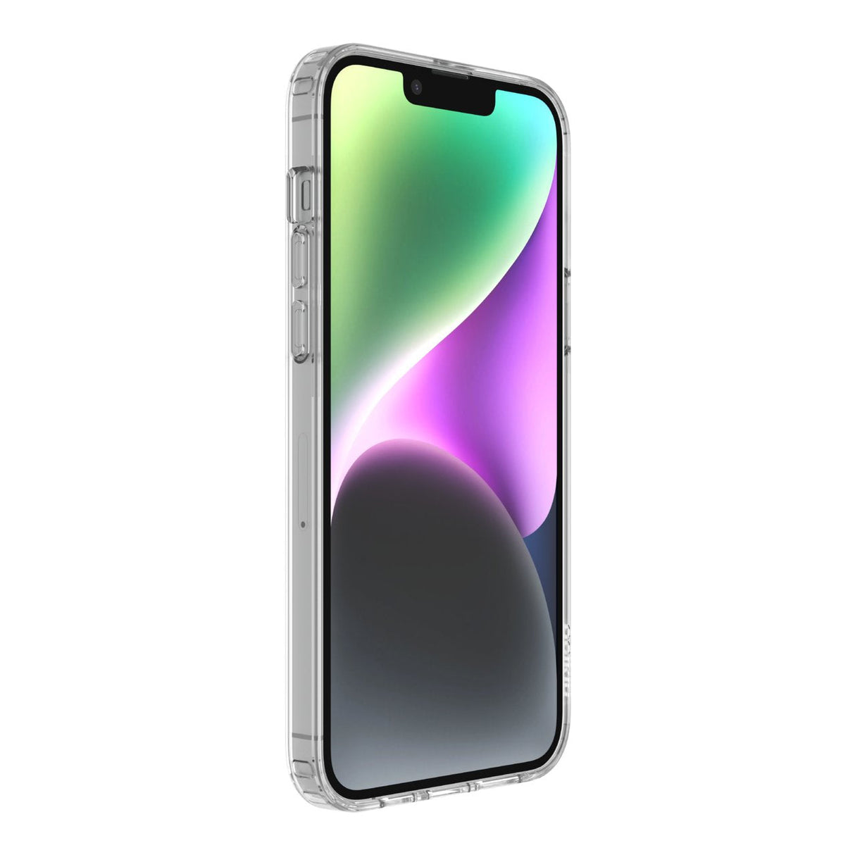 Belkin Sheerforce Funda Para Iphone 14 Plus - 17 Cm (6.7") Transparente