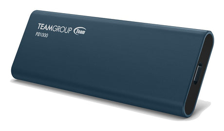EAN 0765441047891 - Team Group PD1000 2 TB USB Tipo C 3.2 Gen 2 (3.1 Gen 2) Marina imagen 4