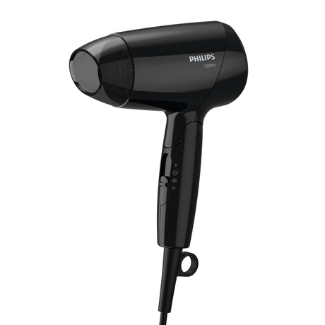 EAN 8710103887119 - Philips Essential Care BHC010/10 secador 1200 W Negro imagen 2