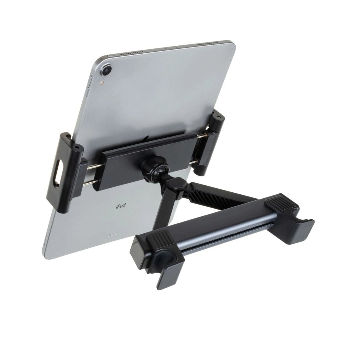 EAN 8591680159055 - FIXED FIXPAS-MAX-GR soporte Soporte pasivo Teléfono móvil/smartphone Negro imagen 6