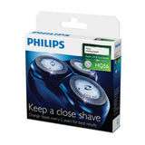 Philips Hq 56 Cabezal De Afeitado Para Afeitadora Philips Hq130, Hq40, Hq6900, Hq6920, Hq6941, Hq6970, Hq6990, Norelco Hq6940