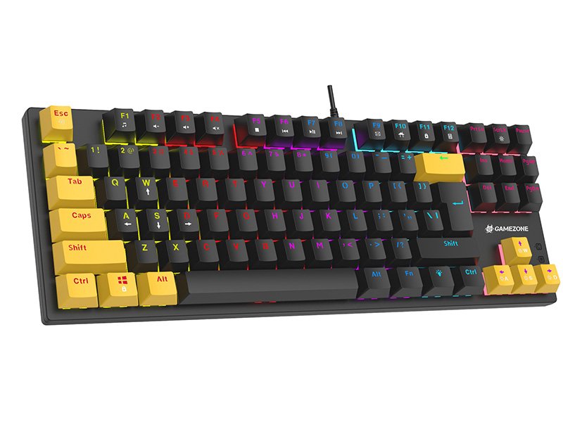 Tracer Gamezone Hornet 87 Usb