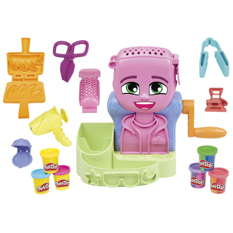 EAN 5010996200983 - Play-Doh F88075L0 juguete de arte y manualidades imagen 1