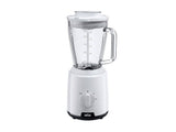 EAN 8021098001573 - Braun JB 1050 1,25 L Batidora de vaso 600 W Blanco imagen 1