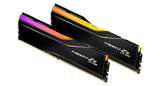 EAN 4713294237446 - G.Skill Trident Z5 CK RGB F5-8800C4255H24GX2-TZ5CRK módulo de memoria 48 GB 2 x 24 GB DDR5 288-pin DIMM imagen 2