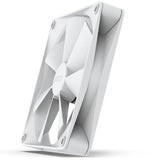 Ventilador Nzxt F140p 140x140x26, Rf-P14sf-W1 Blanco