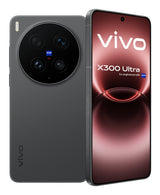 Vivo X300 Ultra 5g Dual Sim 16gb Ram 1tb - Black