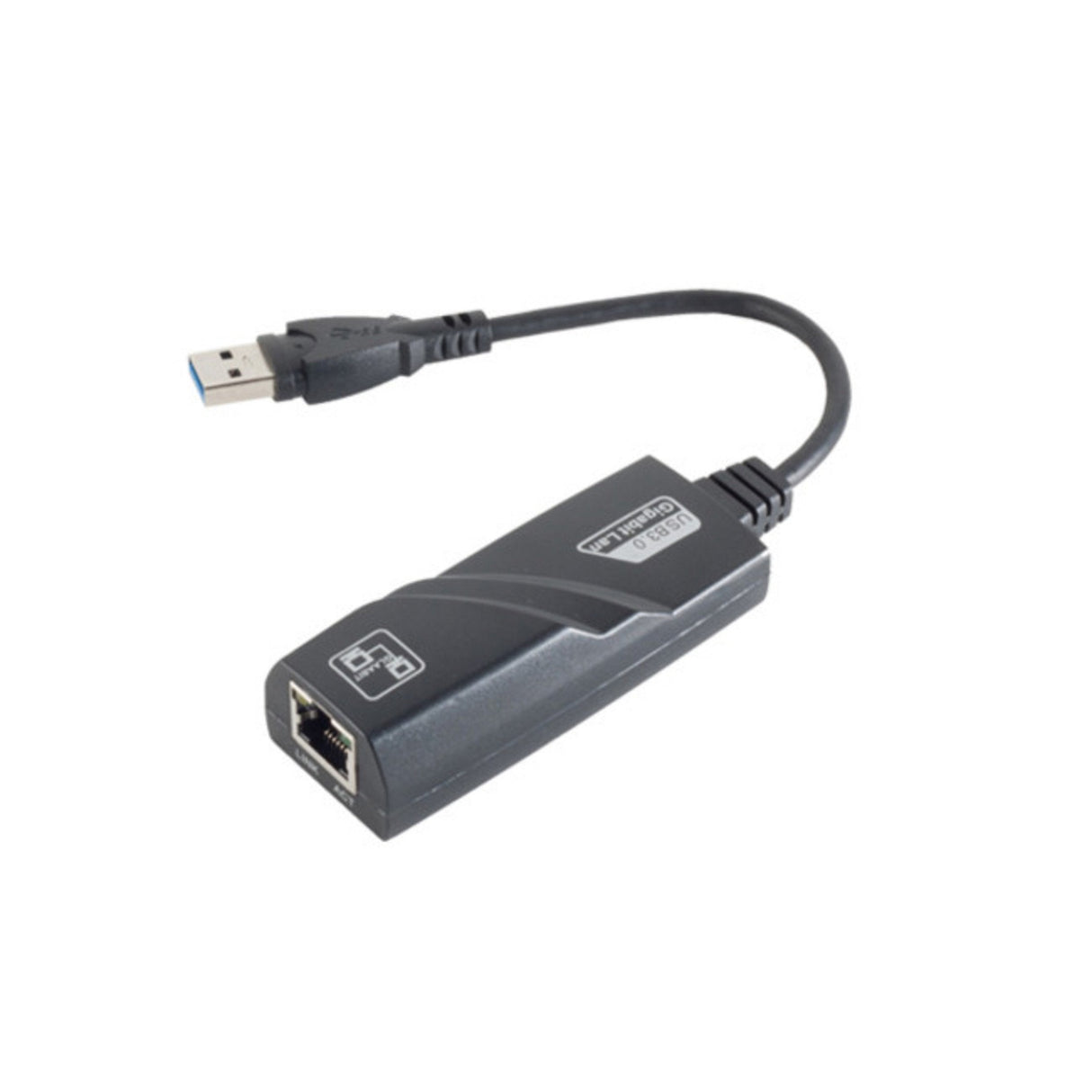 S-Conn 13-50019 Adaptador Y Tarjeta De Red Ethernet