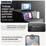EAN 0840493603605 - Motorola moto g56 5G 17,1 cm (6.72") Ranura híbrida Dual SIM Android 15 USB Tipo C 8 GB 256 GB 5200 mAh N imagen 8