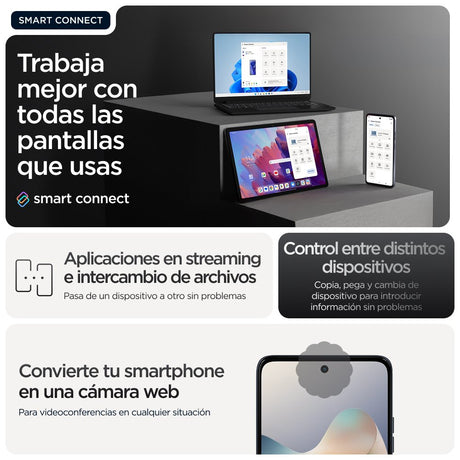 EAN 0840493603605 - Motorola moto g56 5G 17,1 cm (6.72") Ranura híbrida Dual SIM Android 15 USB Tipo C 8 GB 256 GB 5200 mAh N imagen 8