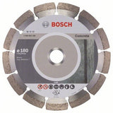 EAN 3165140441278 - Bosch 2 608 602 199 accesorio para amoladora angular Corte del disco imagen 1