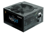 Fuente De Alimentacion Chieftec Bdf-600s 600 W 24-Pin Atx Atx Negro