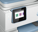 Hp Envy Inspire 7921e All-In-One Color Inkjet 15/10ppm Print Scan Copy Printer
