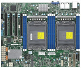 Supermicro Placa Base X12dpl-Nt6 Atx Dual Socket 4189 Bulk