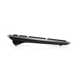 Dell Keyboard Km714 Qwertz - Black