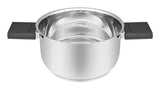 EAN 4260709013701 - Resto Kitchenware Anser 1,6 L Alrededor Negro, Acero inoxidable imagen 6