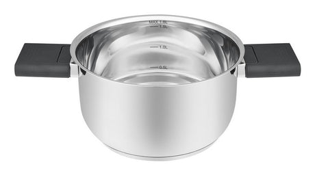 EAN 4260709013701 - Resto Kitchenware Anser 1,6 L Alrededor Negro, Acero inoxidable imagen 6