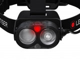 Ledlenser H19r Core Linterna Frontal