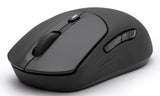 EAN 0198701895169 - HP 400 Quiet Black Wireless Mouse ratón Hogar Ambidextro RF Wireless + Bluetooth 6000 DPI imagen 5