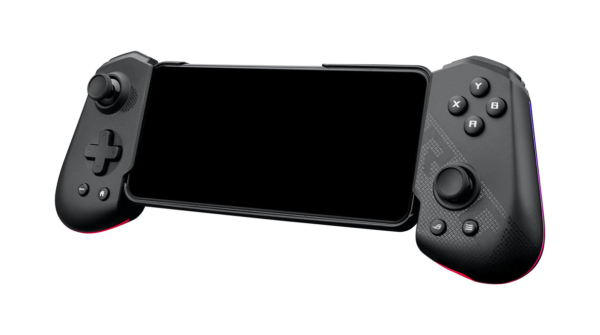 Gamepad Asus Rog Tessen Mobile Controller