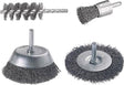 EAN 4006885213302 - wolfcraft GmbH 2133000 accesorio para adaptador de taladro Conector de mango imagen 1