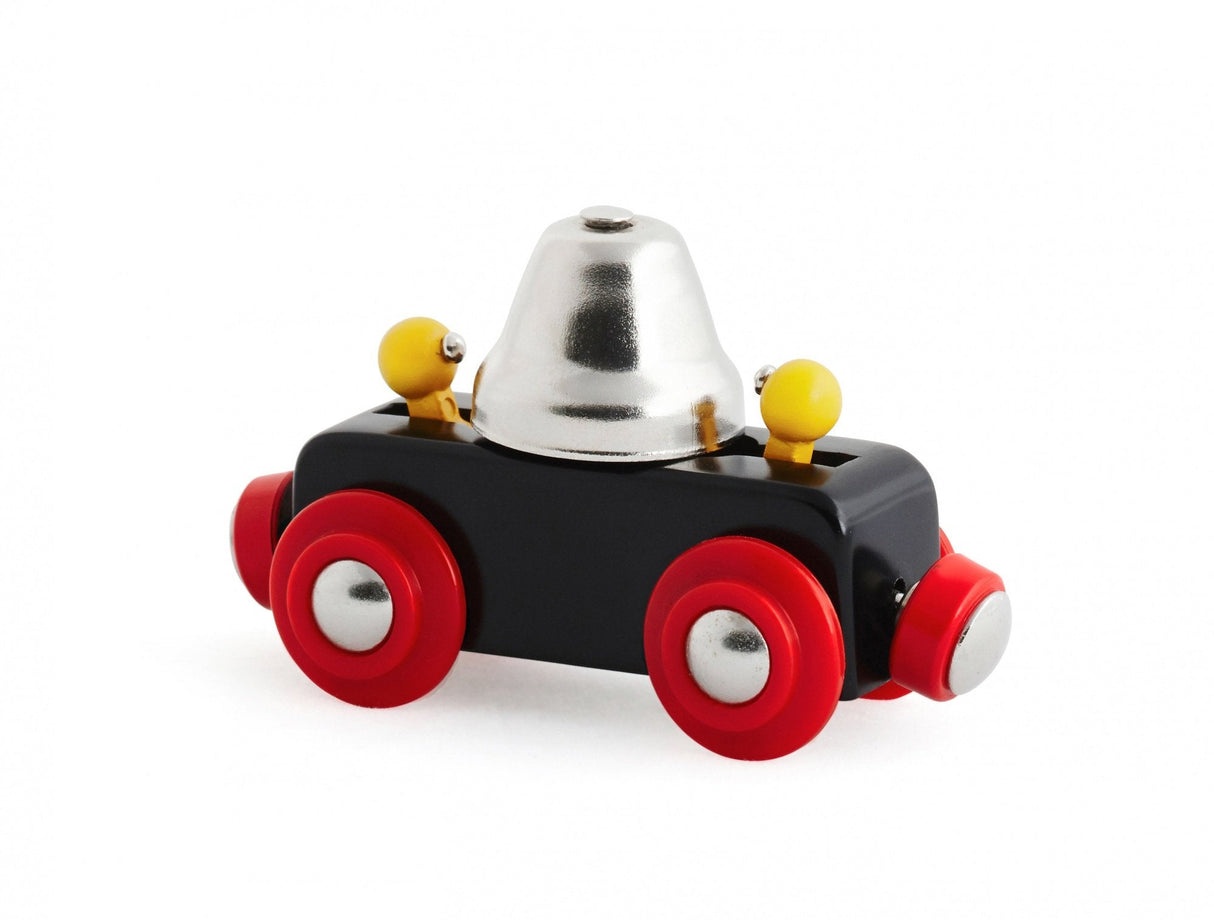 Brio Coche De Campana Mundial,  33749