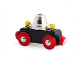 Brio Coche De Campana Mundial,  33749