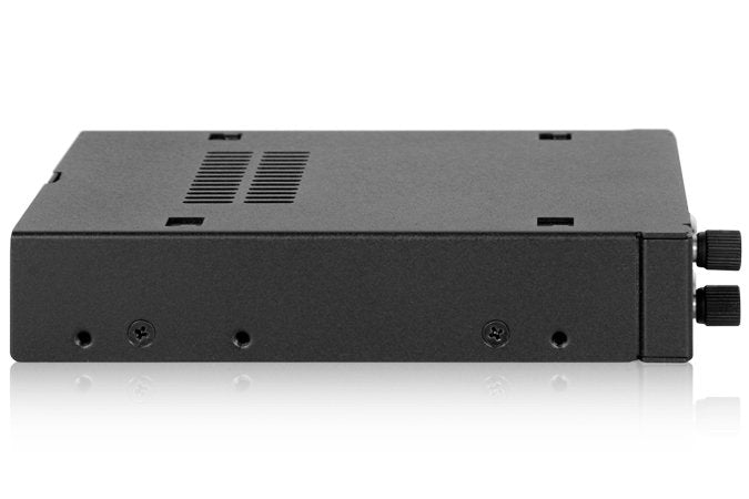 EAN 4711132869668 - Icy Dock MB492SKL-B panel bahía disco duro Negro imagen 10