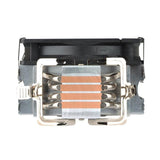 EAN 0841163067536 - Thermaltake Contact Silent 12 Procesador Enfriador 12 cm Gris imagen 5