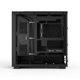 EAN 7340172710370 - Fractal Design Epoch XL Torre Negro imagen 9