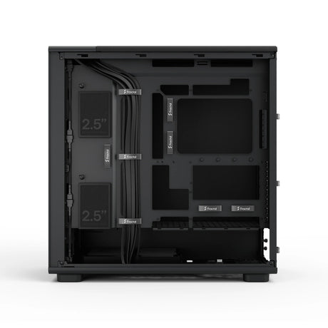 EAN 7340172710370 - Fractal Design Epoch XL Torre Negro imagen 9